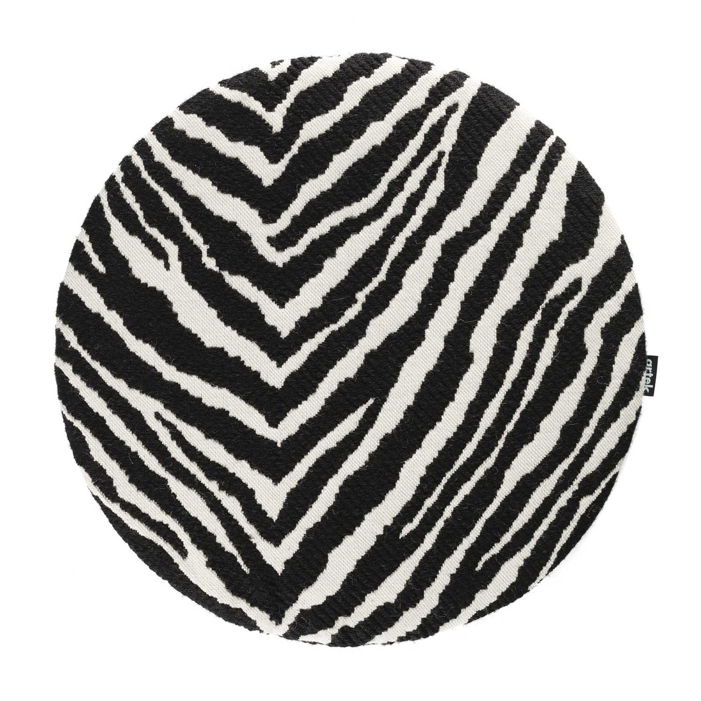 Zebra Setepute