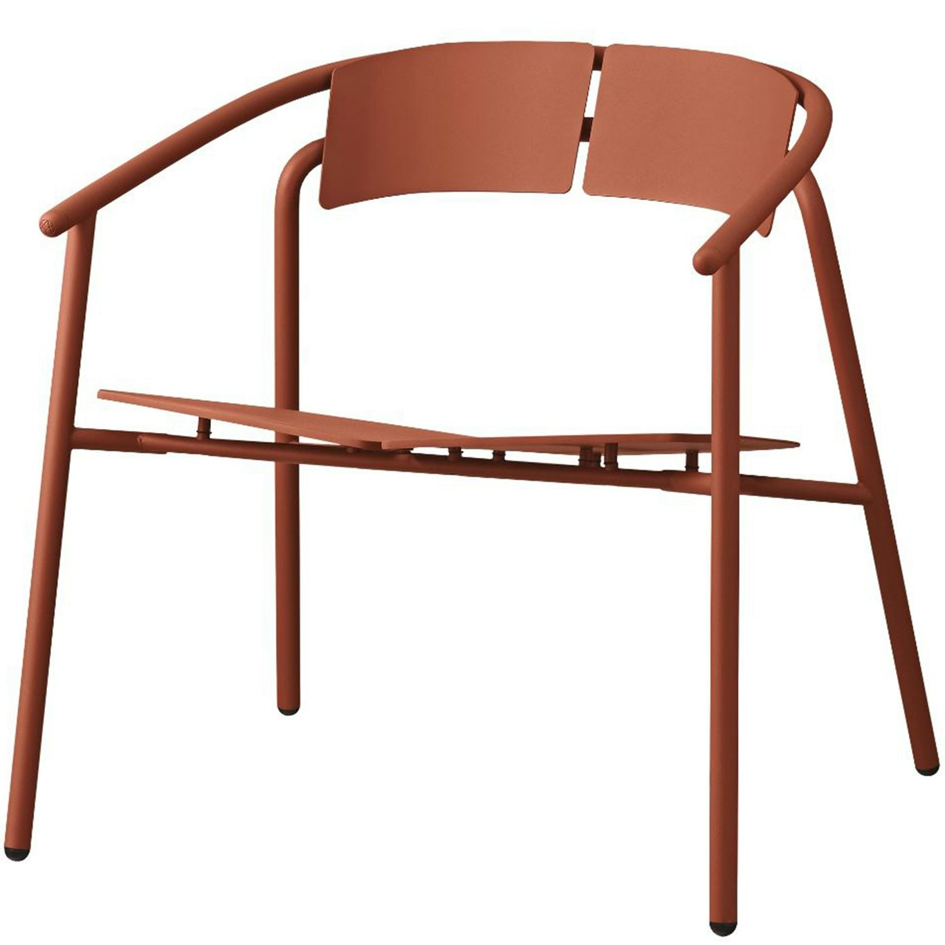 Novo Lounge Chair Ginger Bread L71,1xW68xH71,9CM