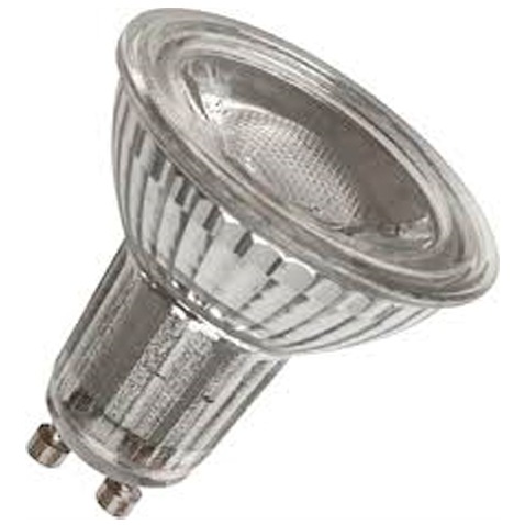GU10 dimmable LED 5W 2700K 300lm