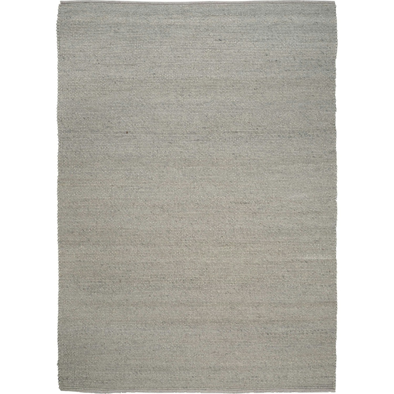 Merino Teppe 140x200 cm, Concrete