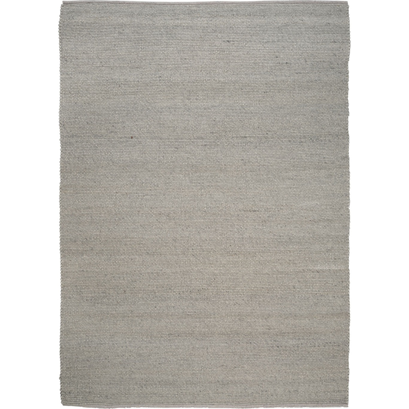 Merino Teppe 250x350 cm, Concrete