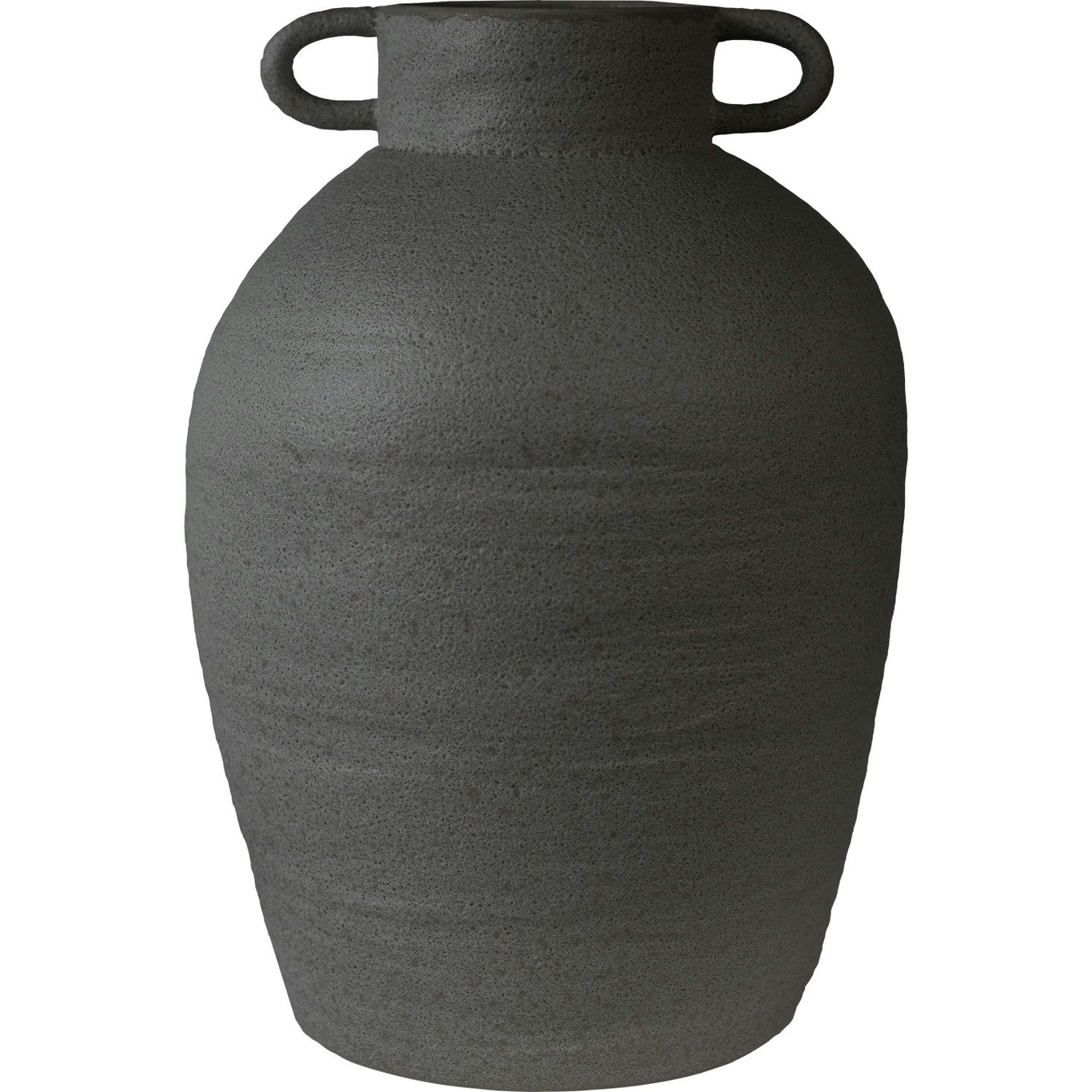 Long Vase L, Sort