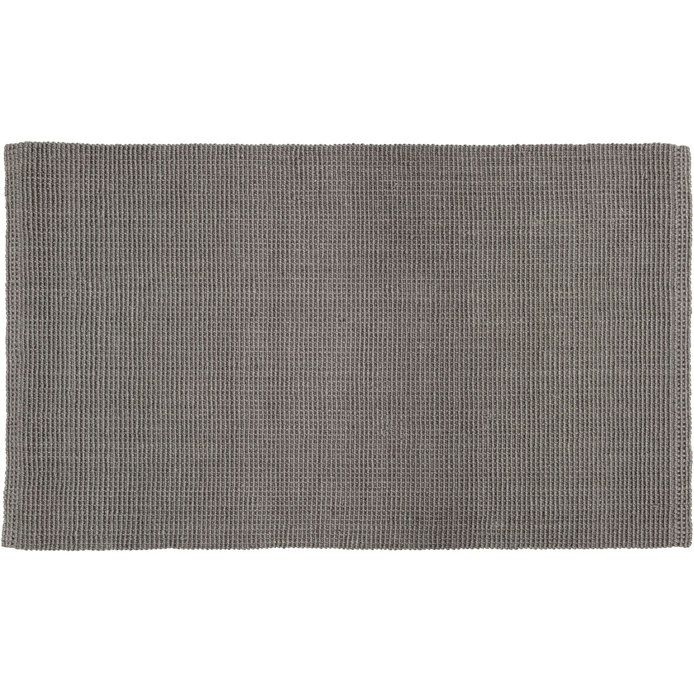 Fiona Dørmatte 70x120 cm, Cement Grey