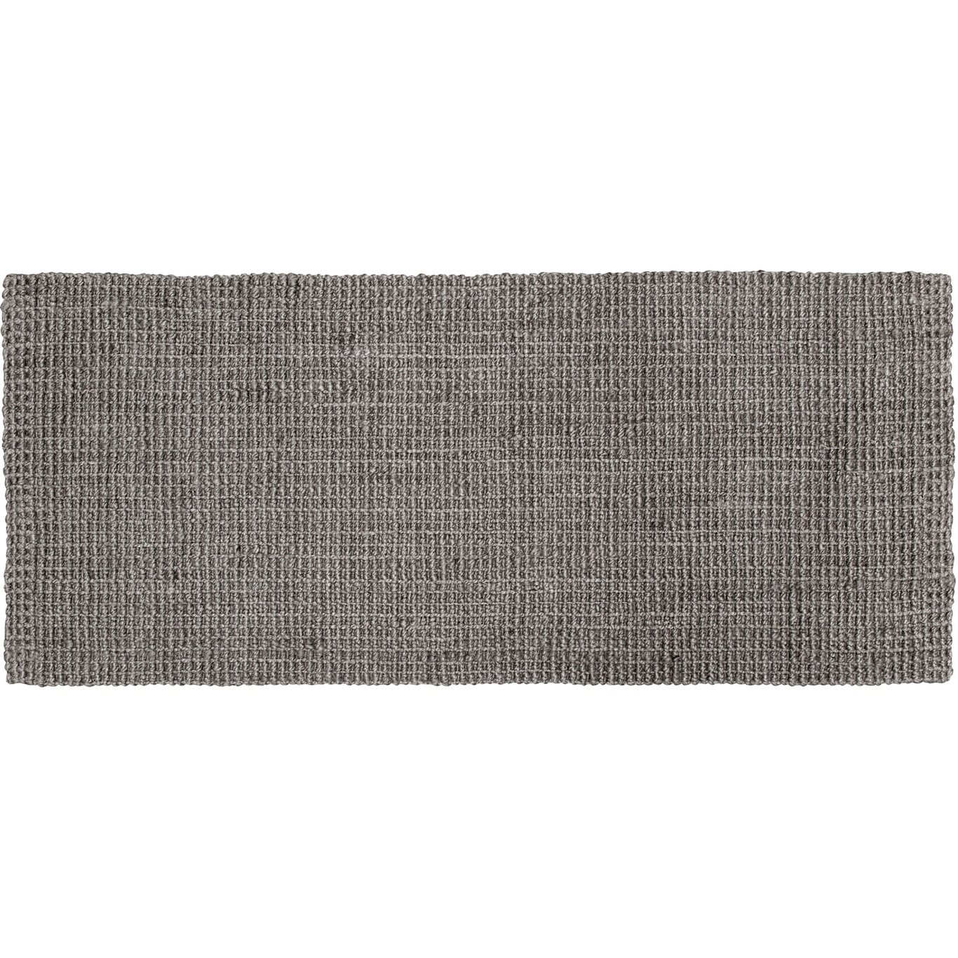 Julia Teppe 80x180 cm, Cement Grey
