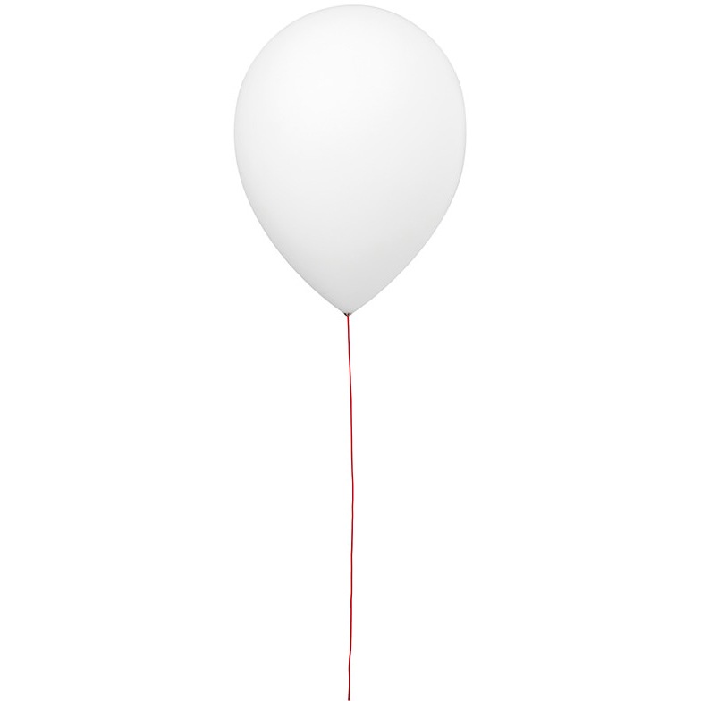 Balloon A-3050 Vegglampe