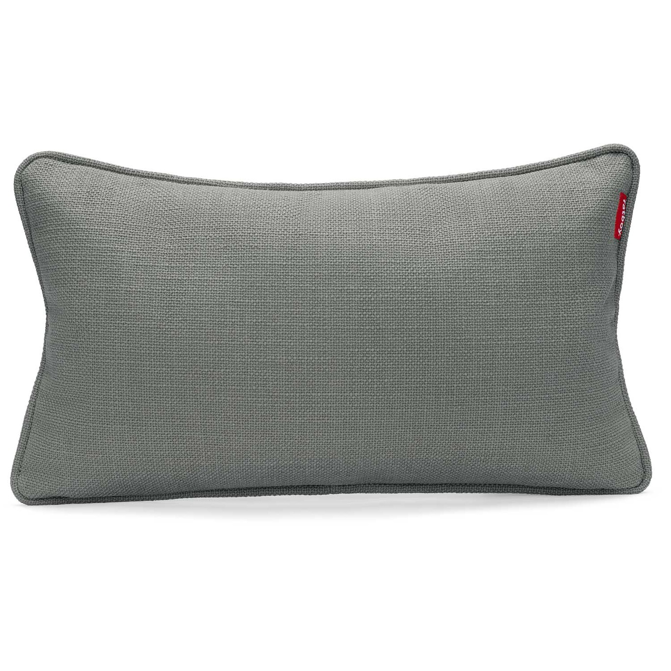 Puff Weave Pute, Mouse Grey