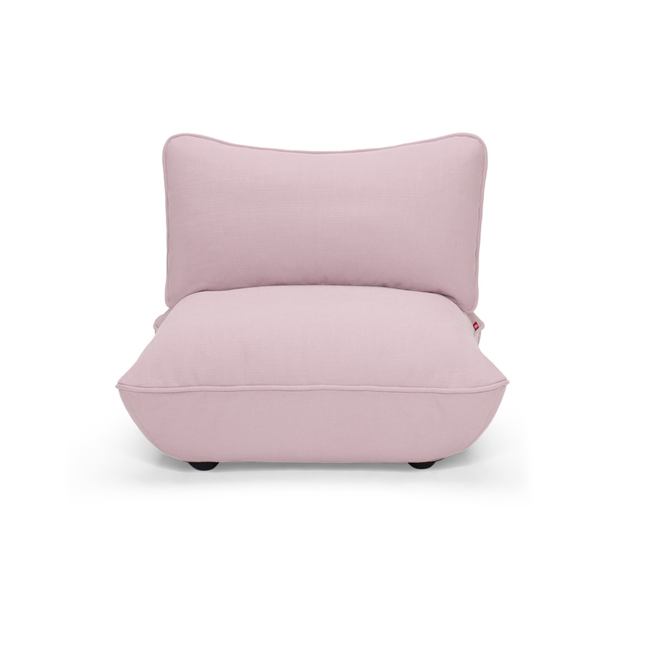 Sumo Stopning Sittedel, Bubble Pink