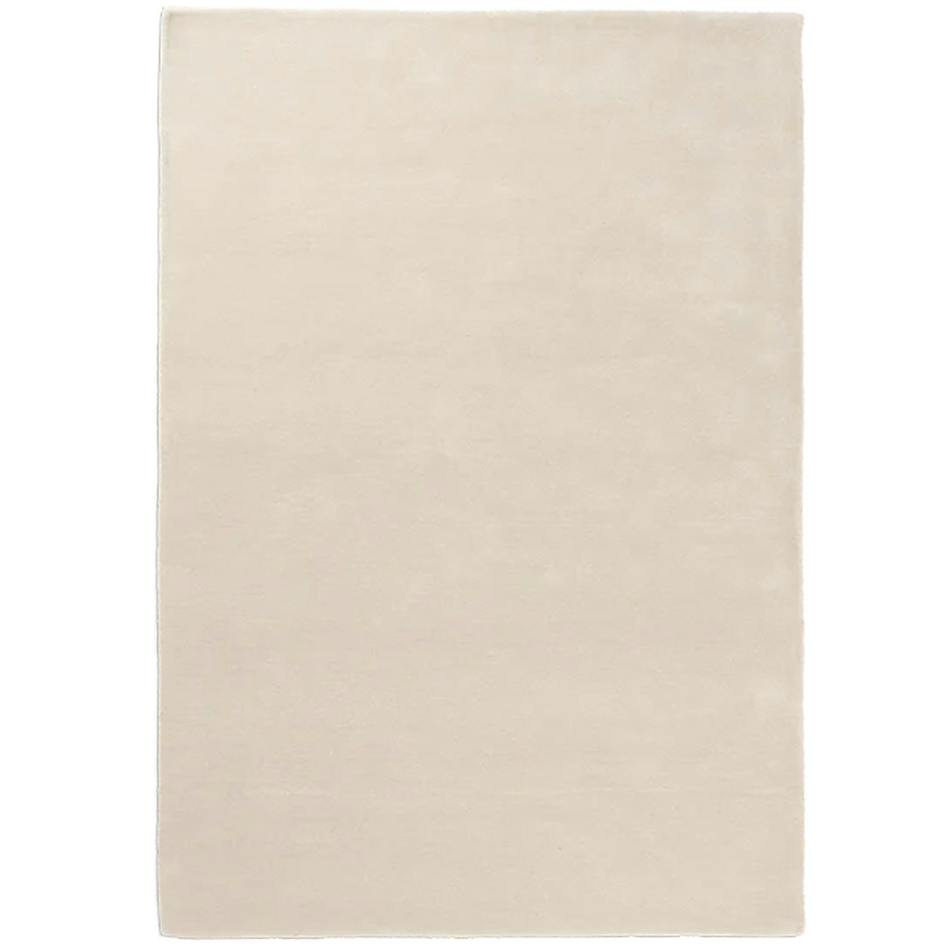 Stille Tufted Teppe 140x200 cm, Off-white