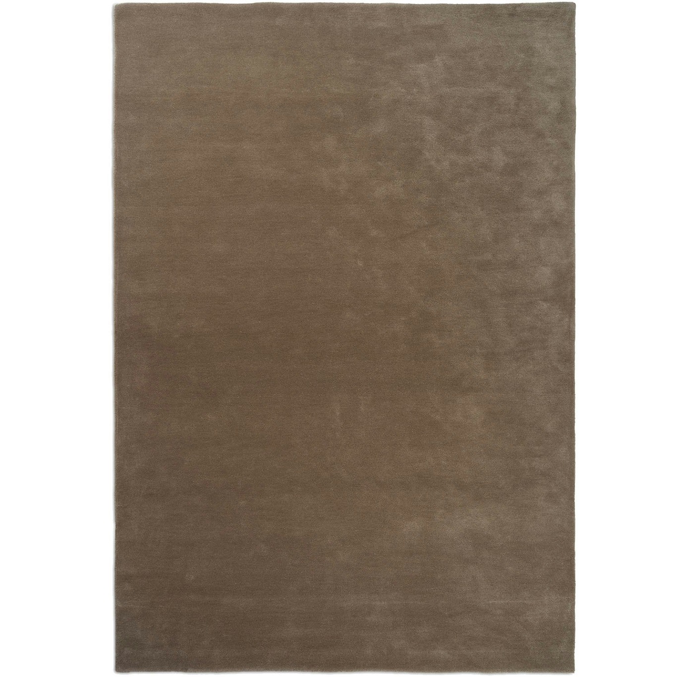 Stille Tufted Teppe 200x300 cm, Ash Brown