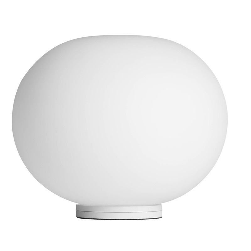 Glo-Ball Basic Zero Bordlampe, Dimmer