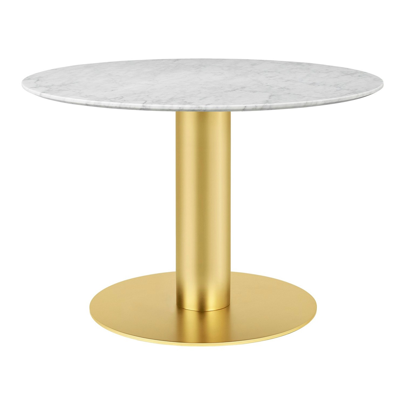 Gubi Table 2.0 Ø110cm