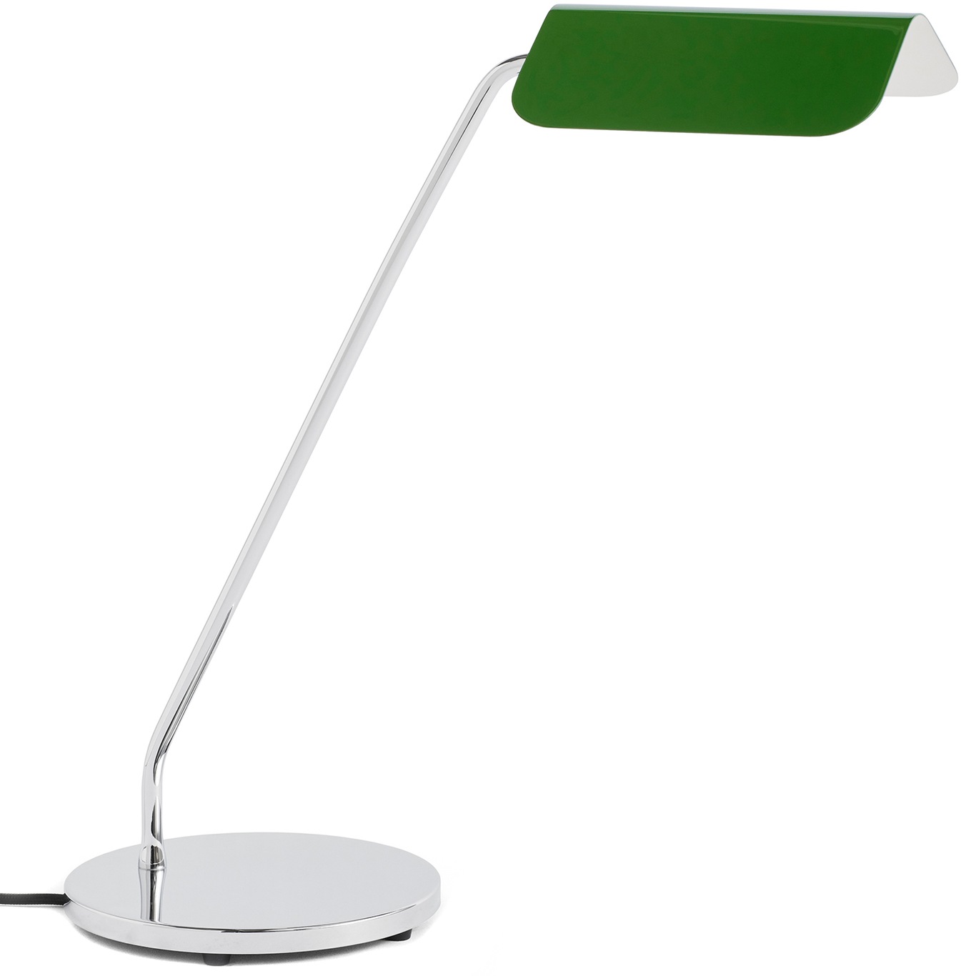 Apex Skrivebordlampe, Smaragdgrønn
