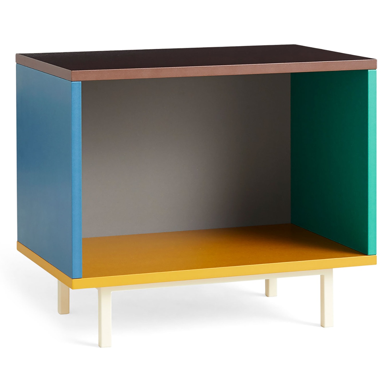 Colour Cabinet Skjenk, 60 cm / Multi