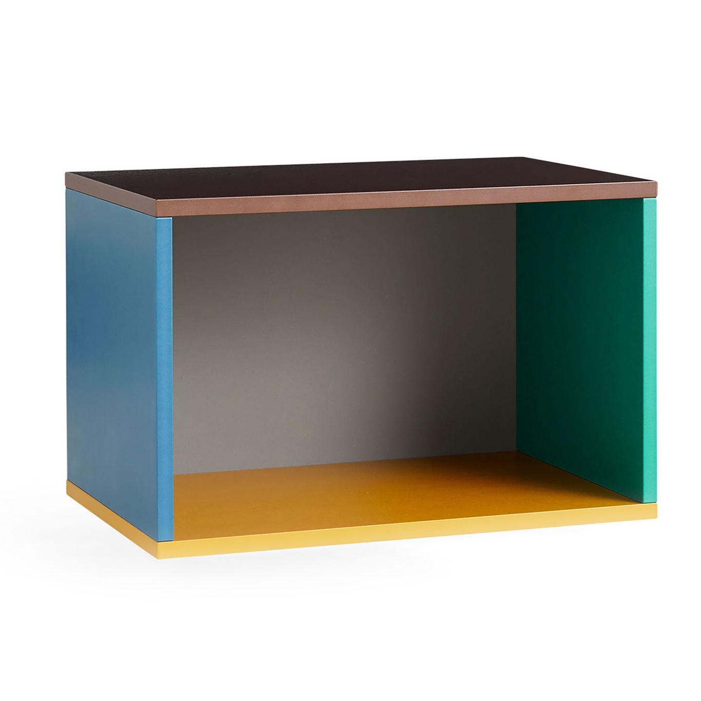 Colour Cabinet Vegghylle, 60 cm / Multi