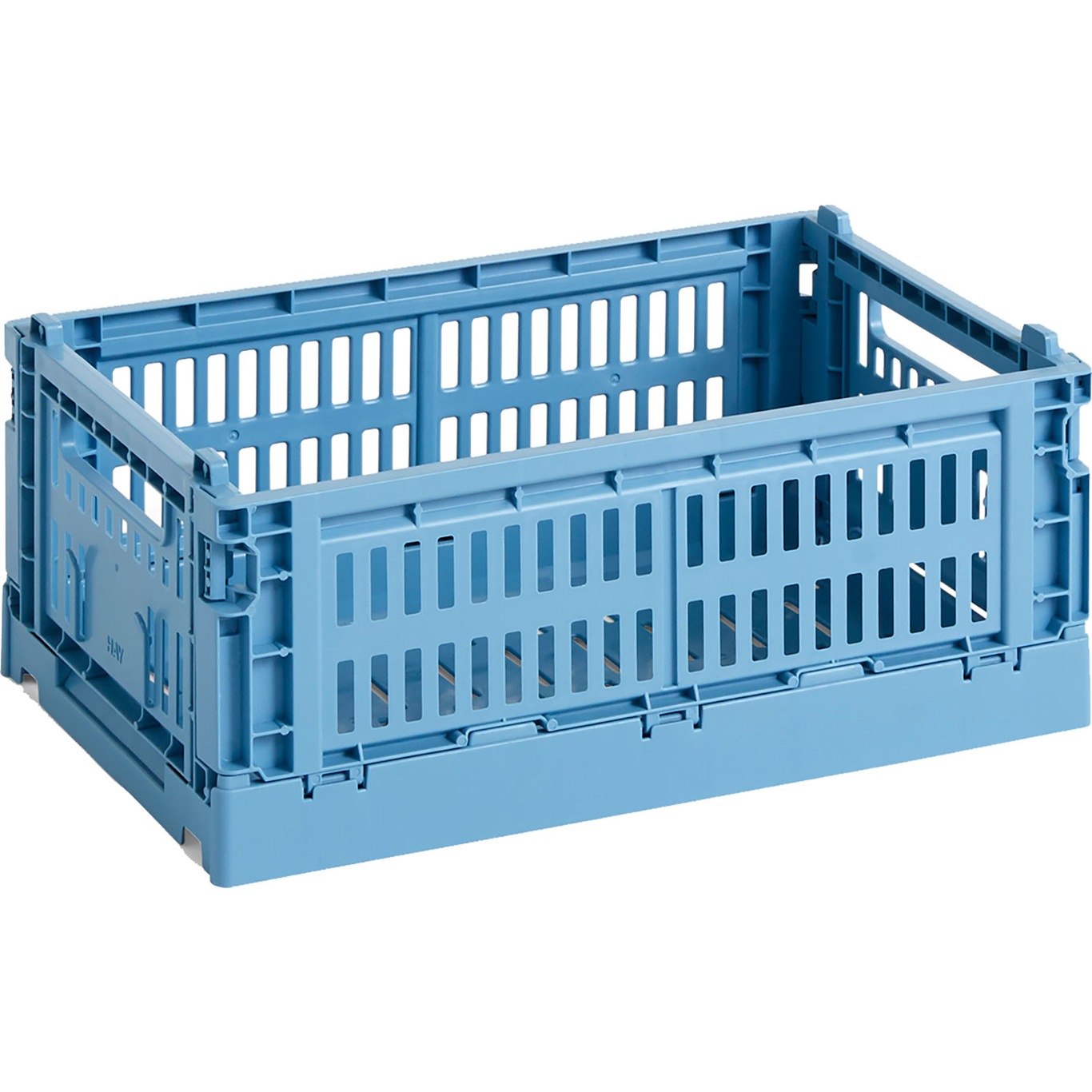 Colour Crate Boks S 17x26,5 cm, Sky Blue