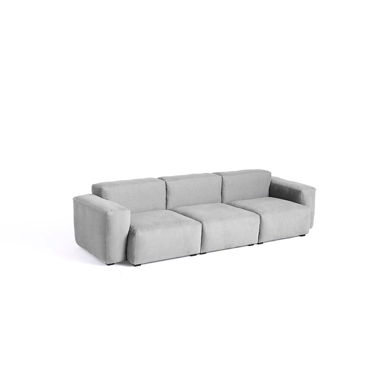 Mags Soft Low 3-seter Sofa Comb. 1, Linara 443