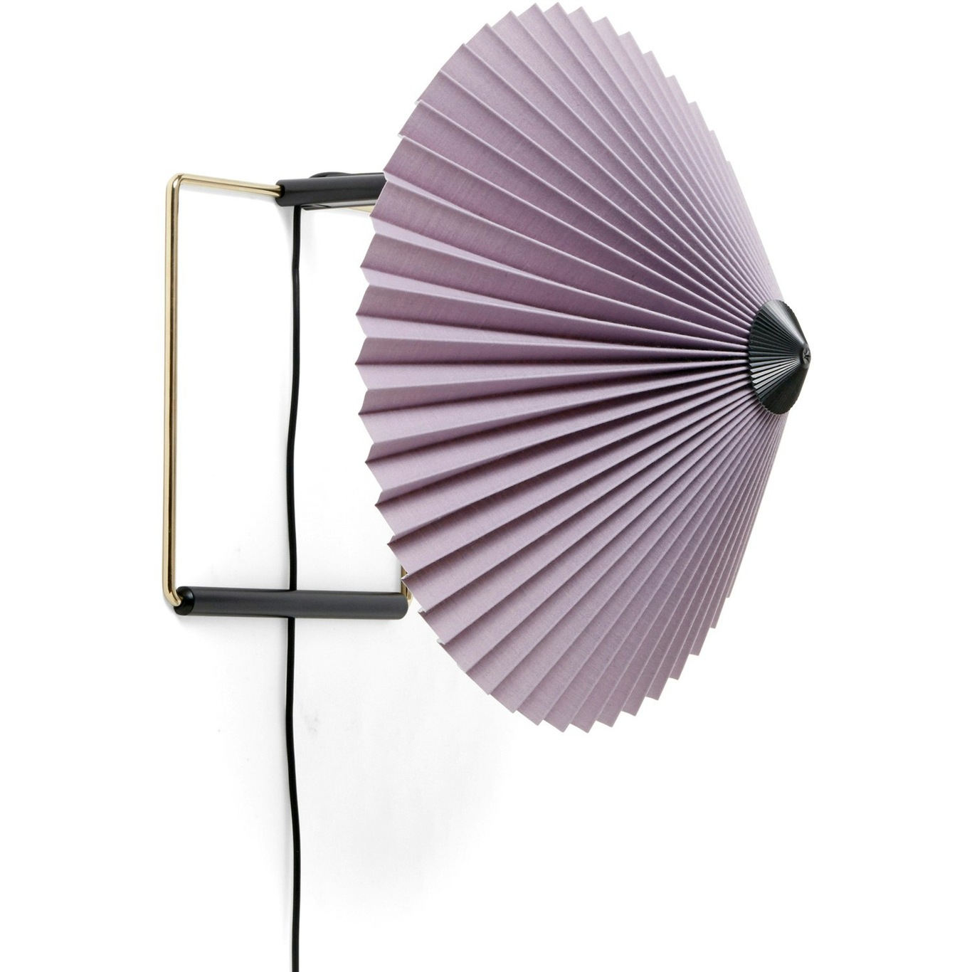 Matin Vegglampe 300 mm, Lavender