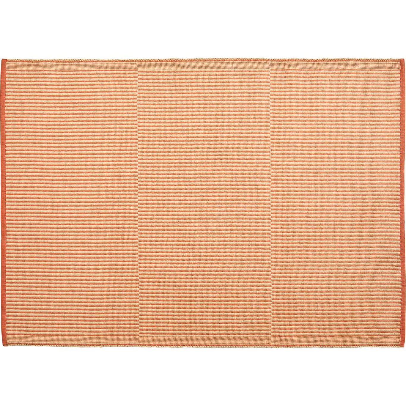 Tapis Teppe, 170x240 cm / Rød