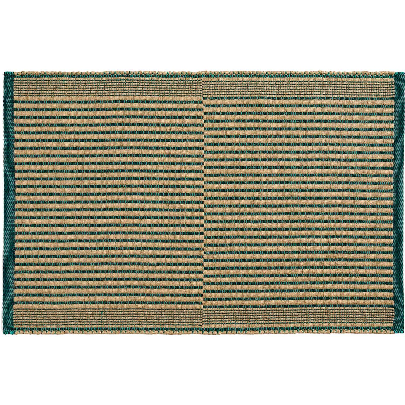 Tapis Teppe 60x95 cm, Grønn