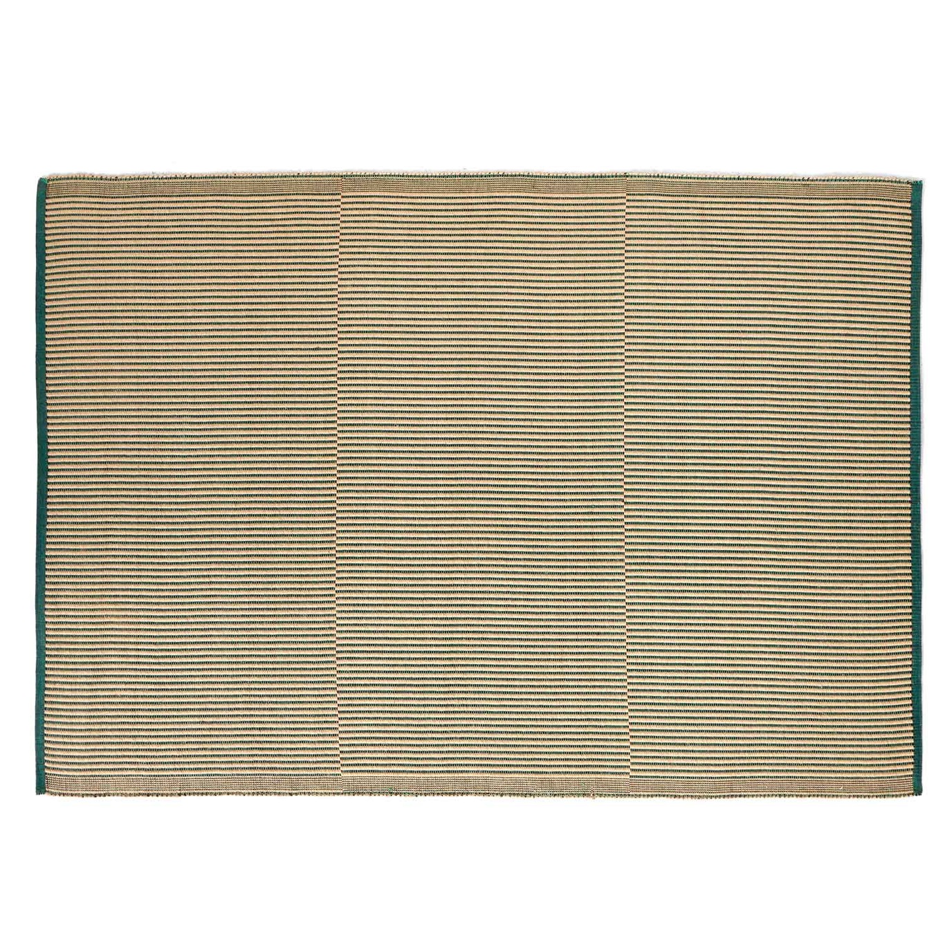 Tapis Teppe, 140x200 cm / Grønn