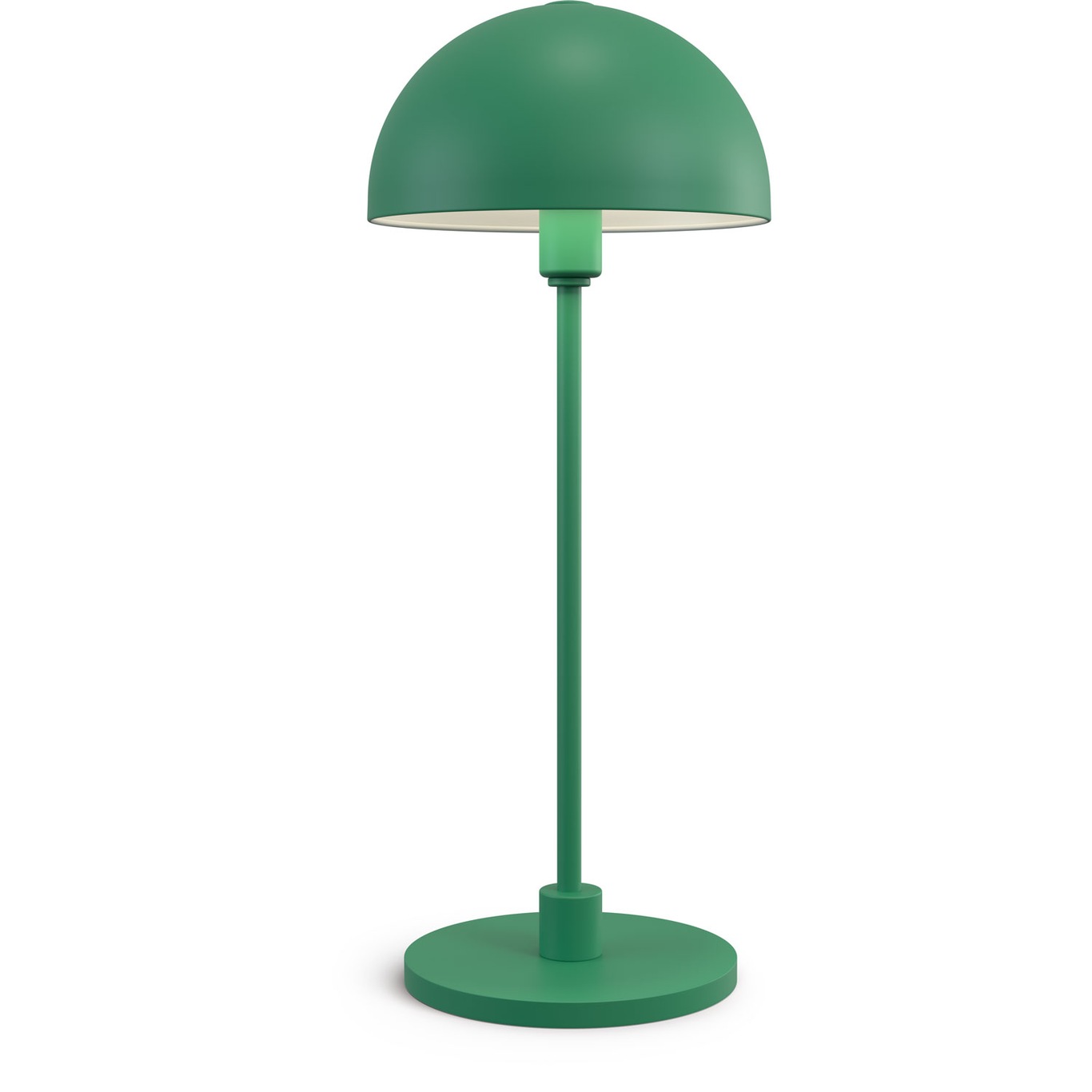 Vienda Mini Bordlampe, Grønn