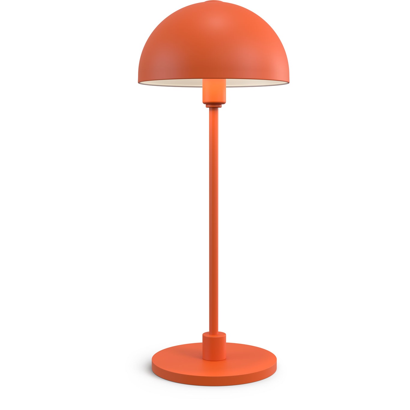 Vienda Mini Bordlampe, Oransje