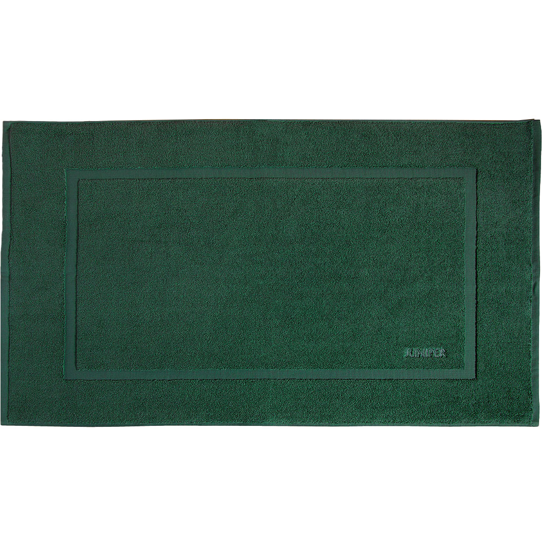 Badematte 50x80 cm, Juniper Green