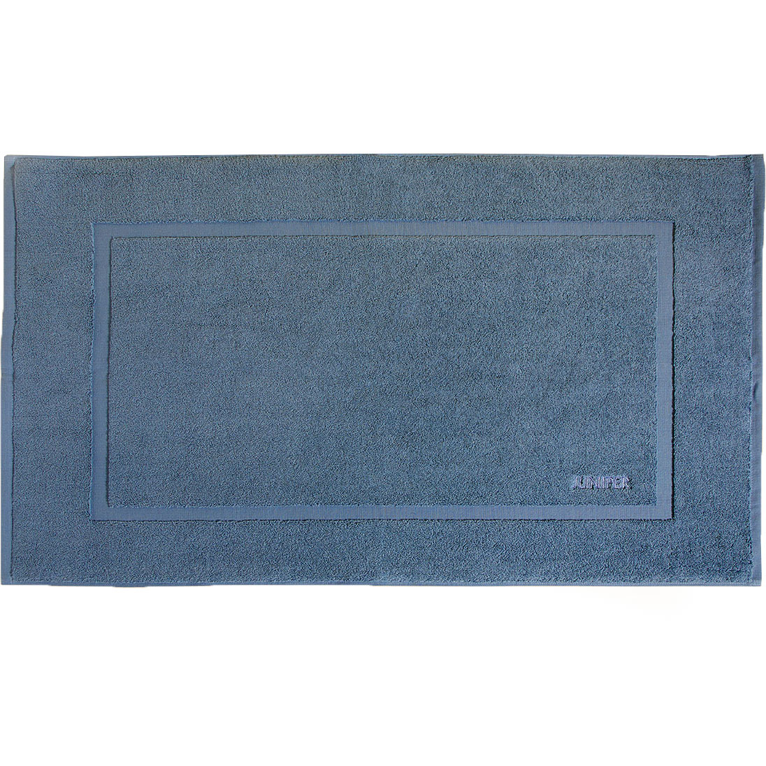 Badematte 50x80 cm, North Sea Blue