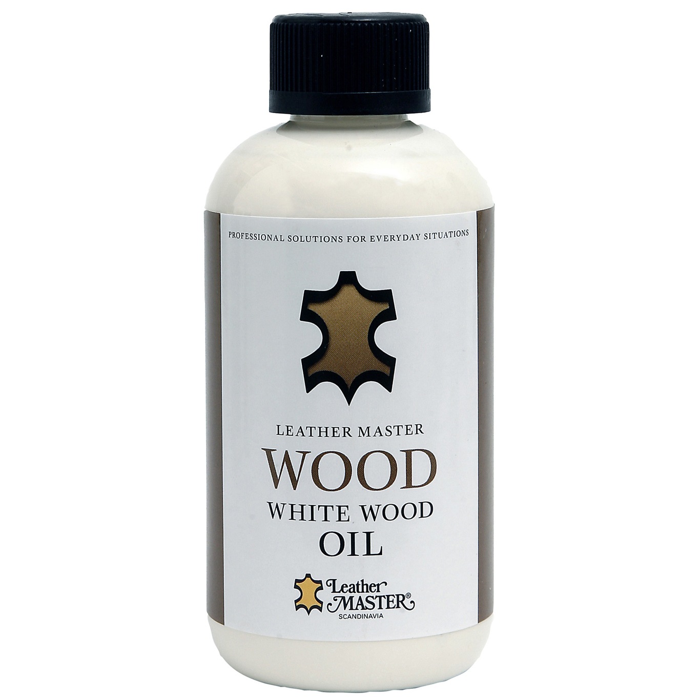 White Wood Oil 250 ml