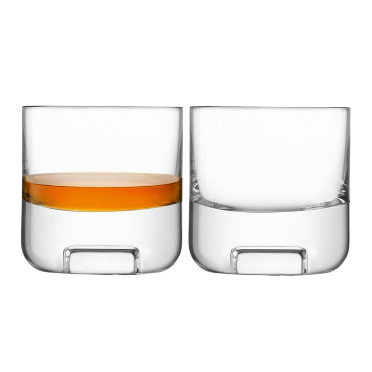 Cask Whiskeyglass 2-pk, 24 cl
