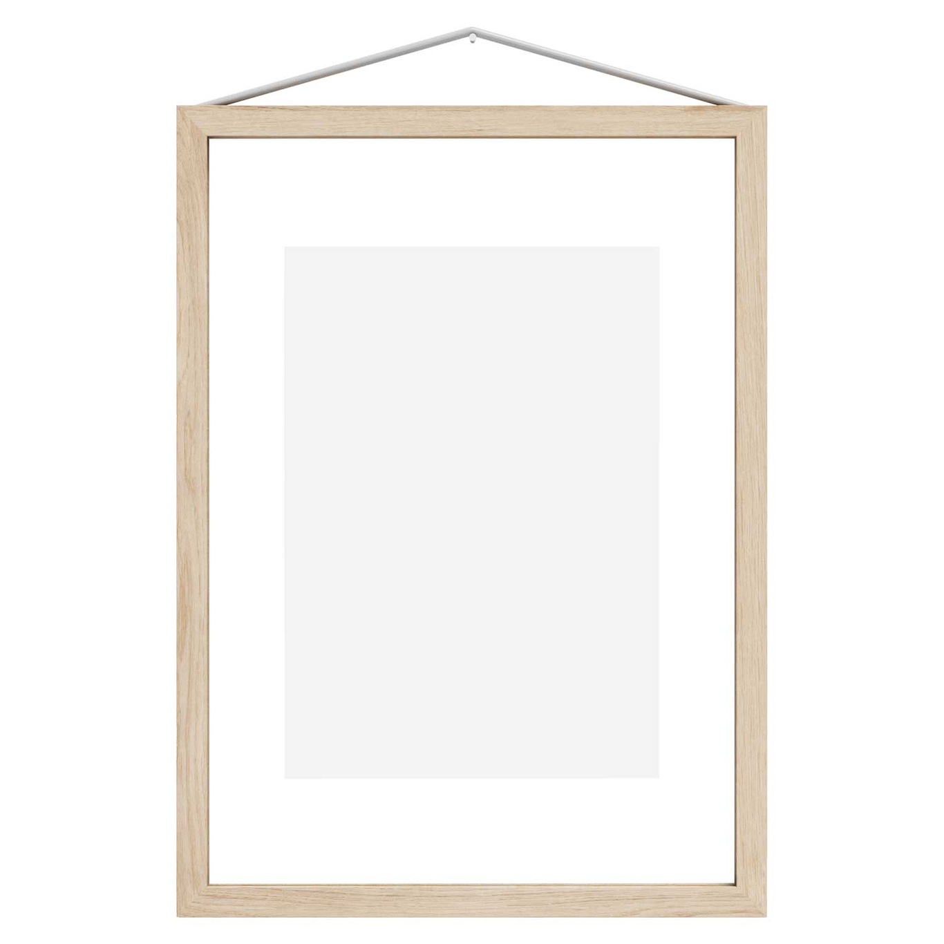 Frame A4 Ramme 23x31,7 cm, Ask