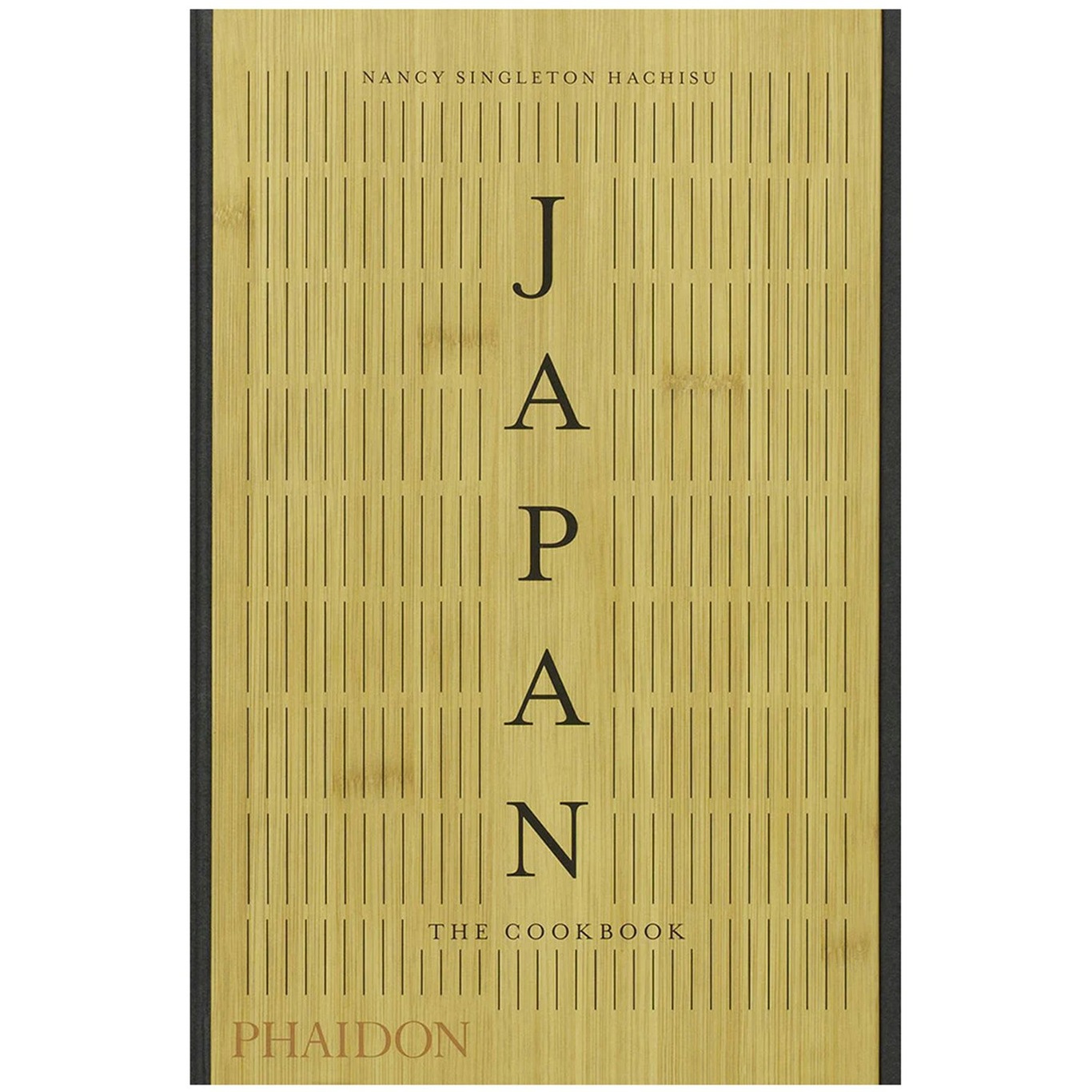 Japan - Kokebok