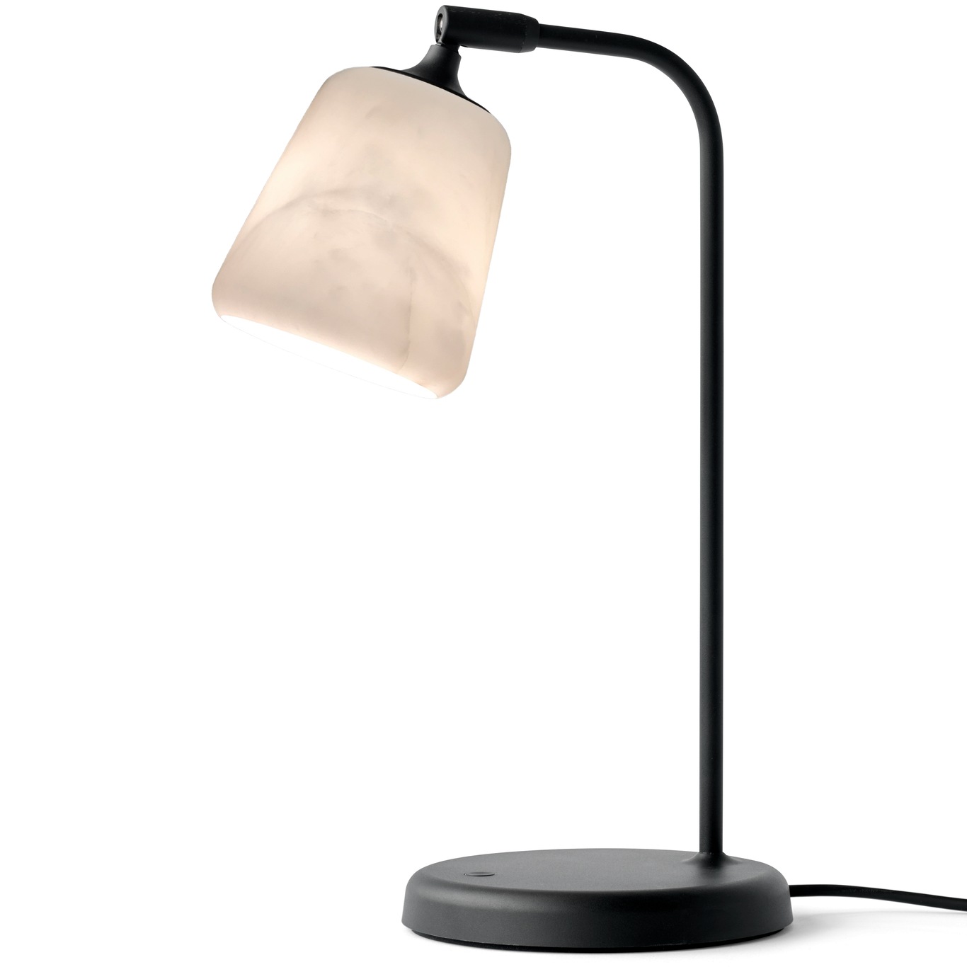 Material Bordlampe,  The New Edition,  The Black Sheep