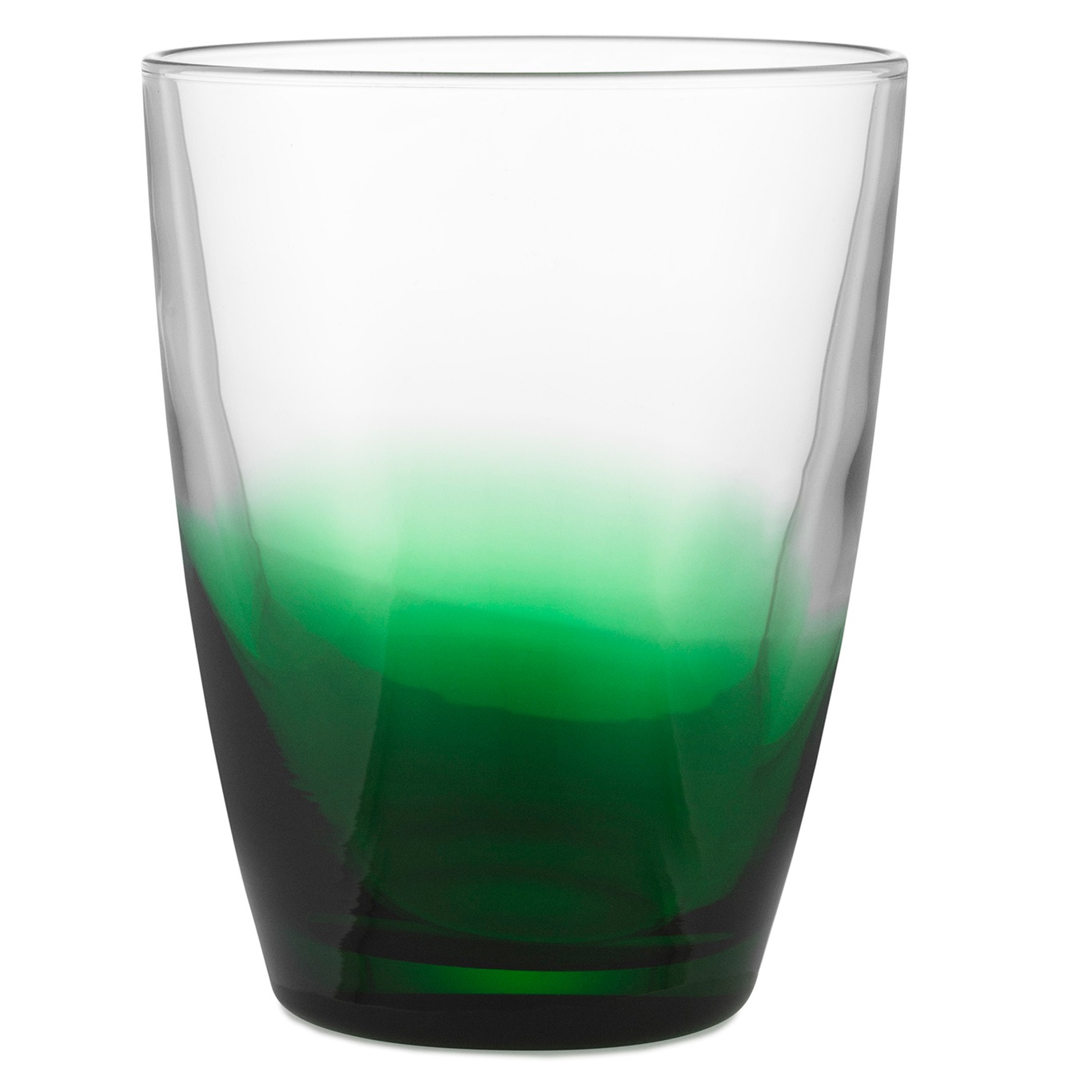Hue Glass, Grønn