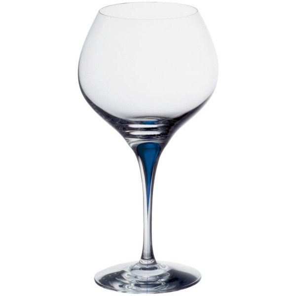 Intermezzo Blå Bouquet Vinsmakerglass 70 cl