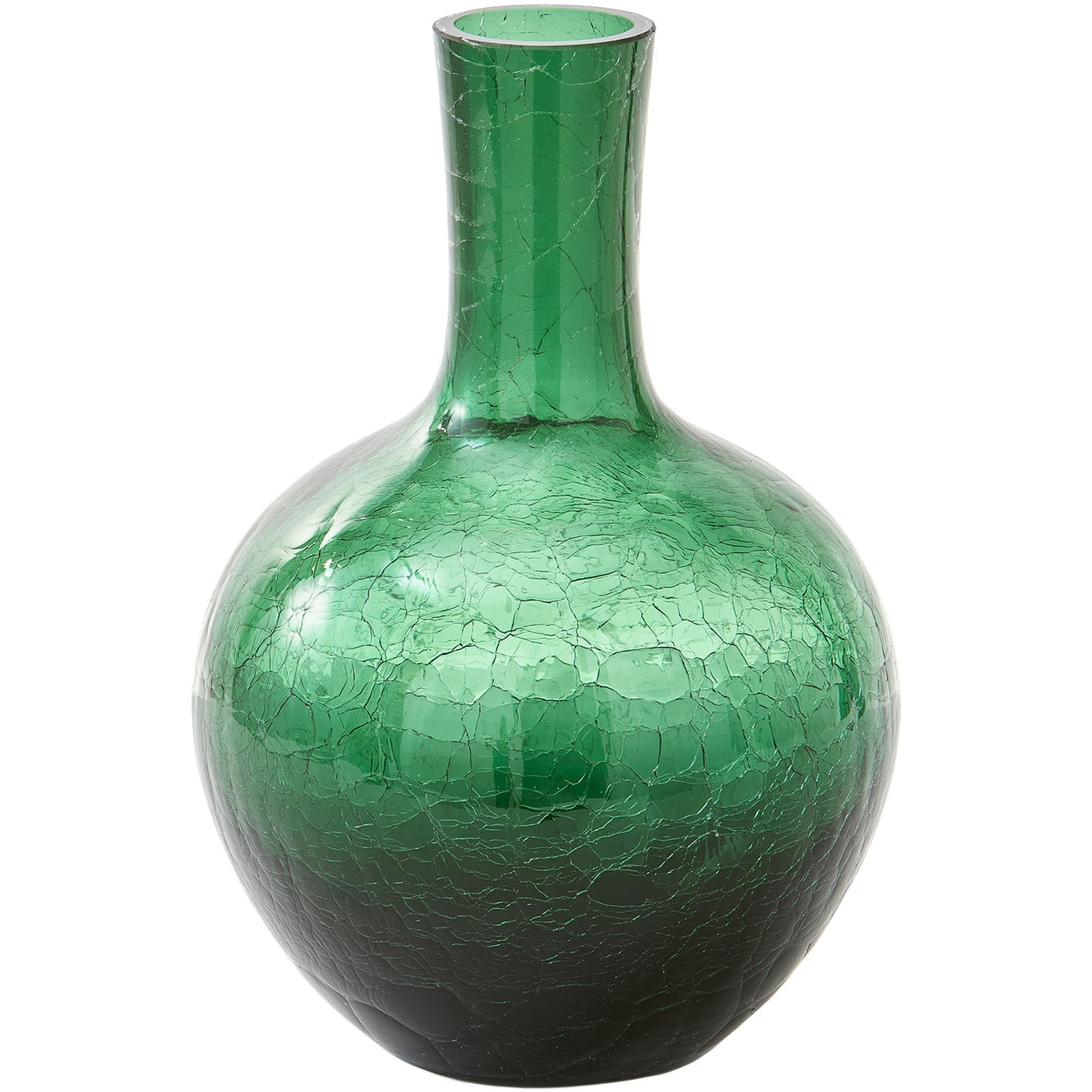 Ball Body Vase 32 cm