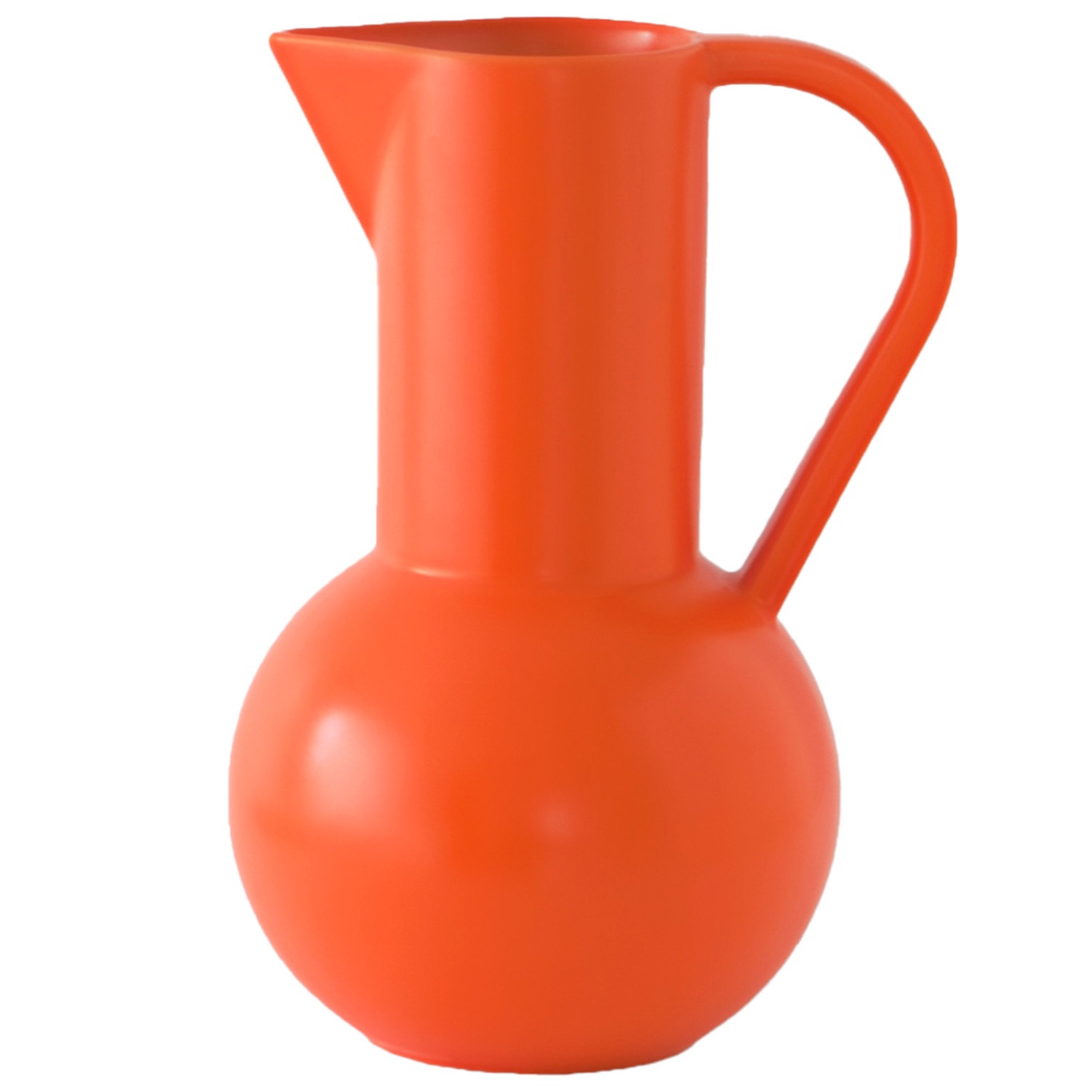 Strøm Mugge 1.5 L, Vibrant Orange