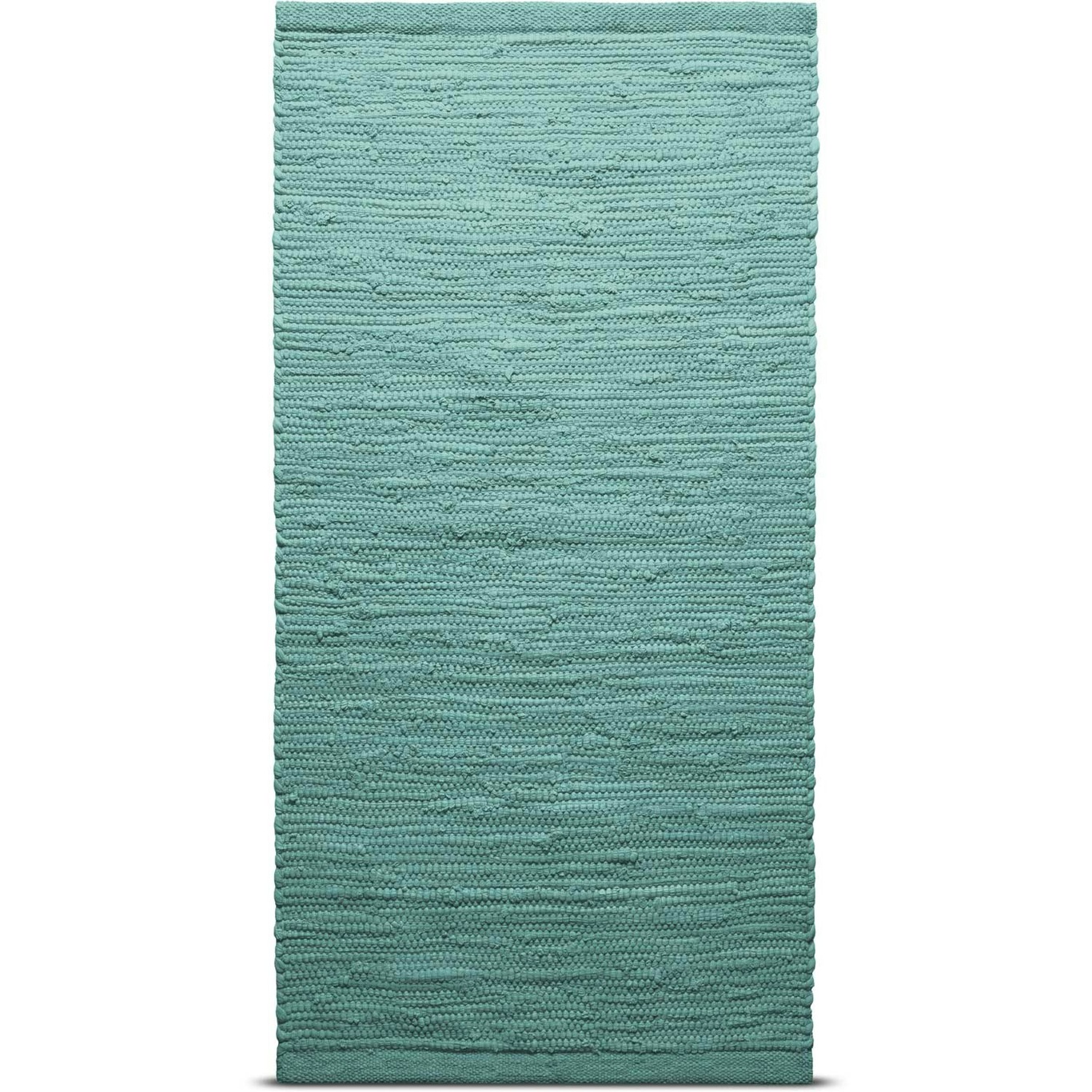 Cotton Teppe Dusty Jade, 170x240 cm