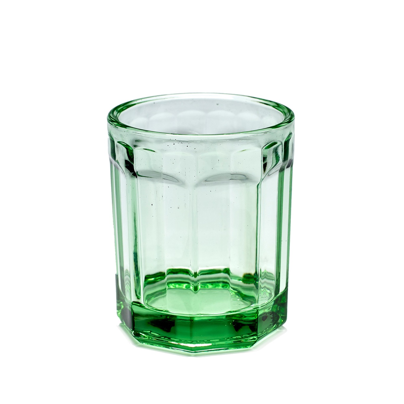 Glass M 22cl, Grønn