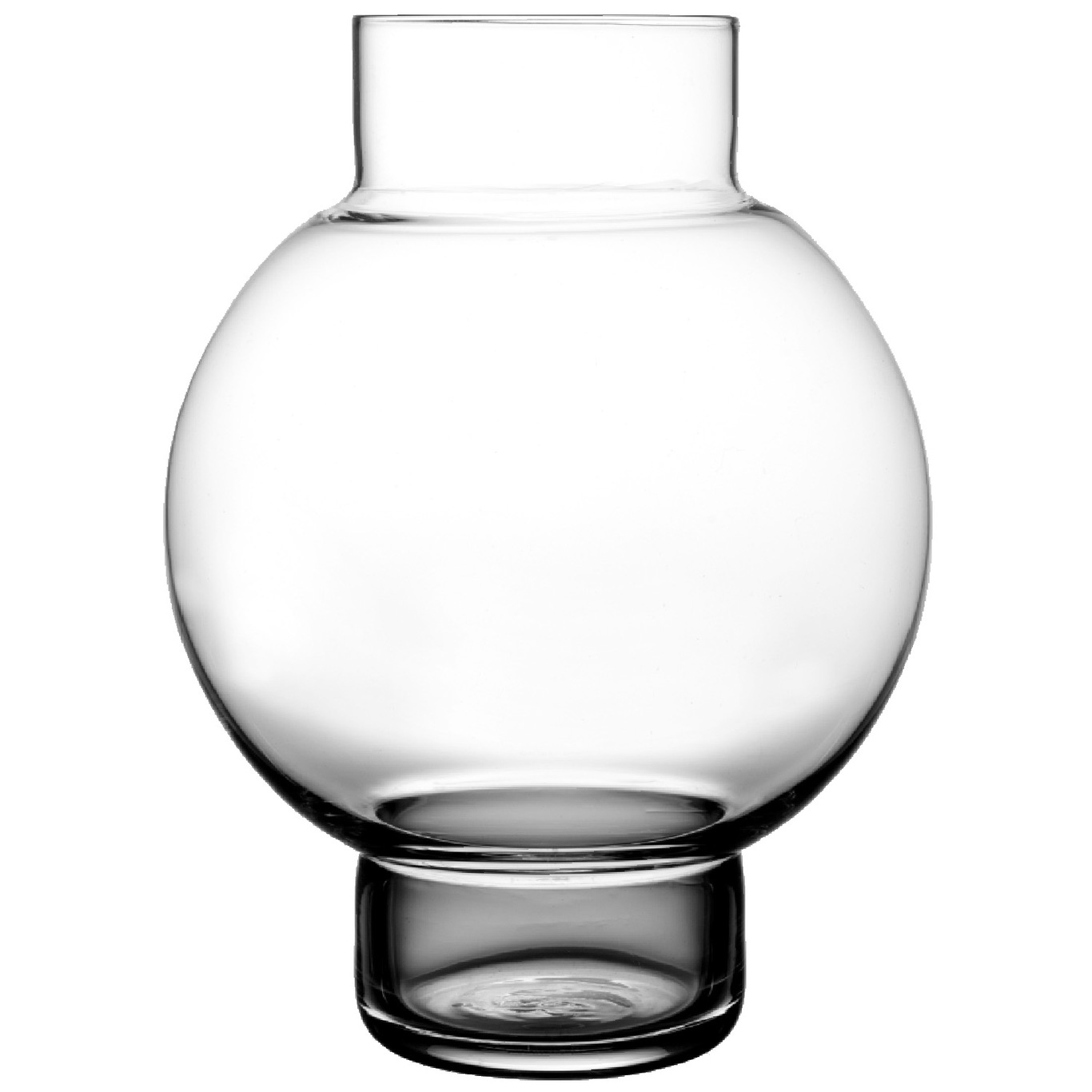 TOKYO Vase / Lyslykte 13 cm