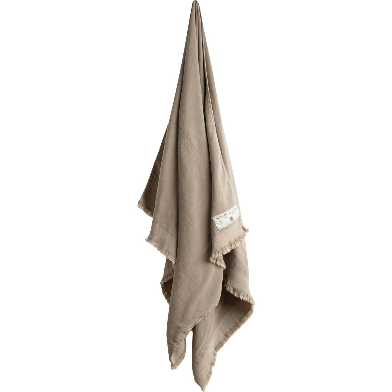 Nomad Strandhåndkle 100x175 cm, Desert Beige