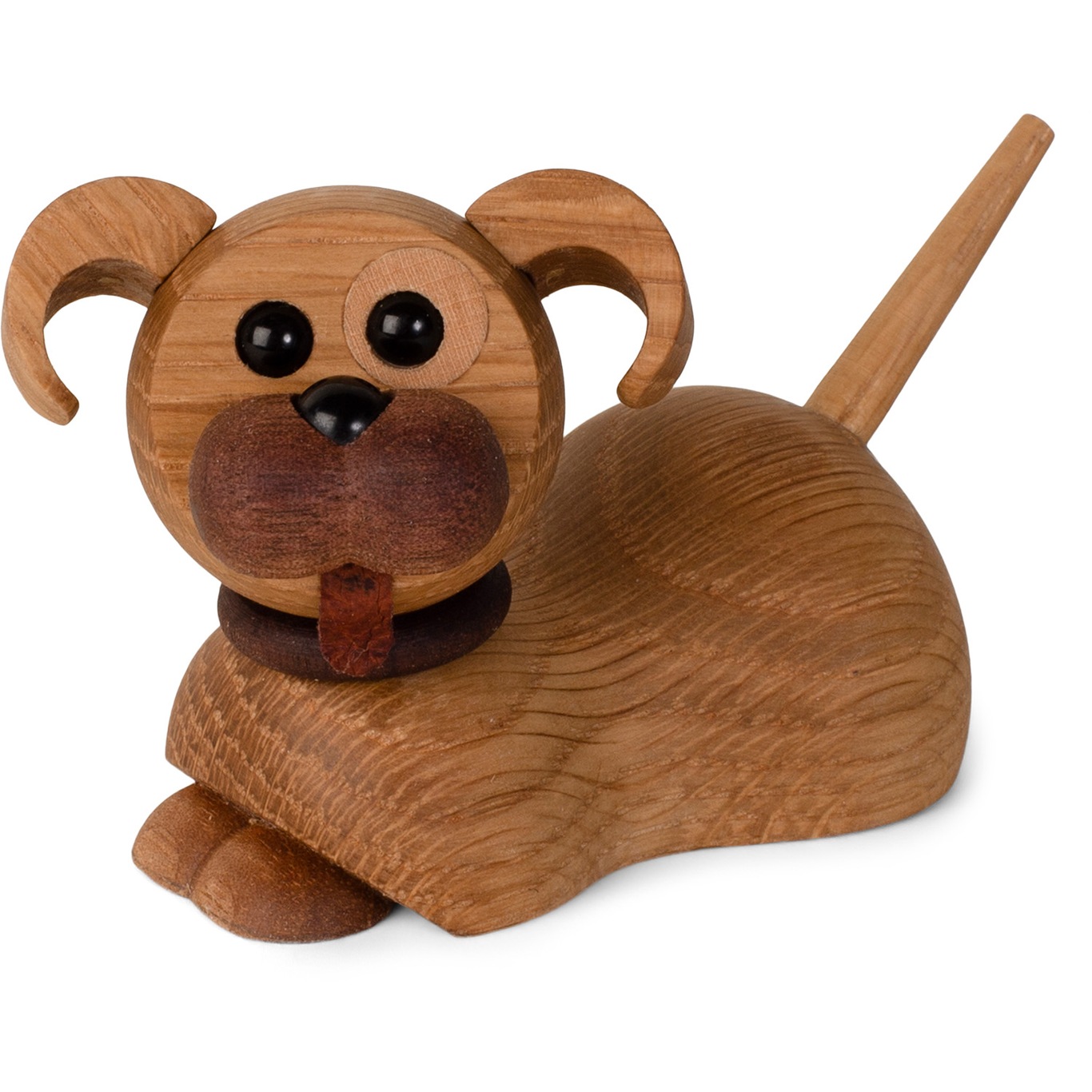 Coco Dog Trefigur 10 cm