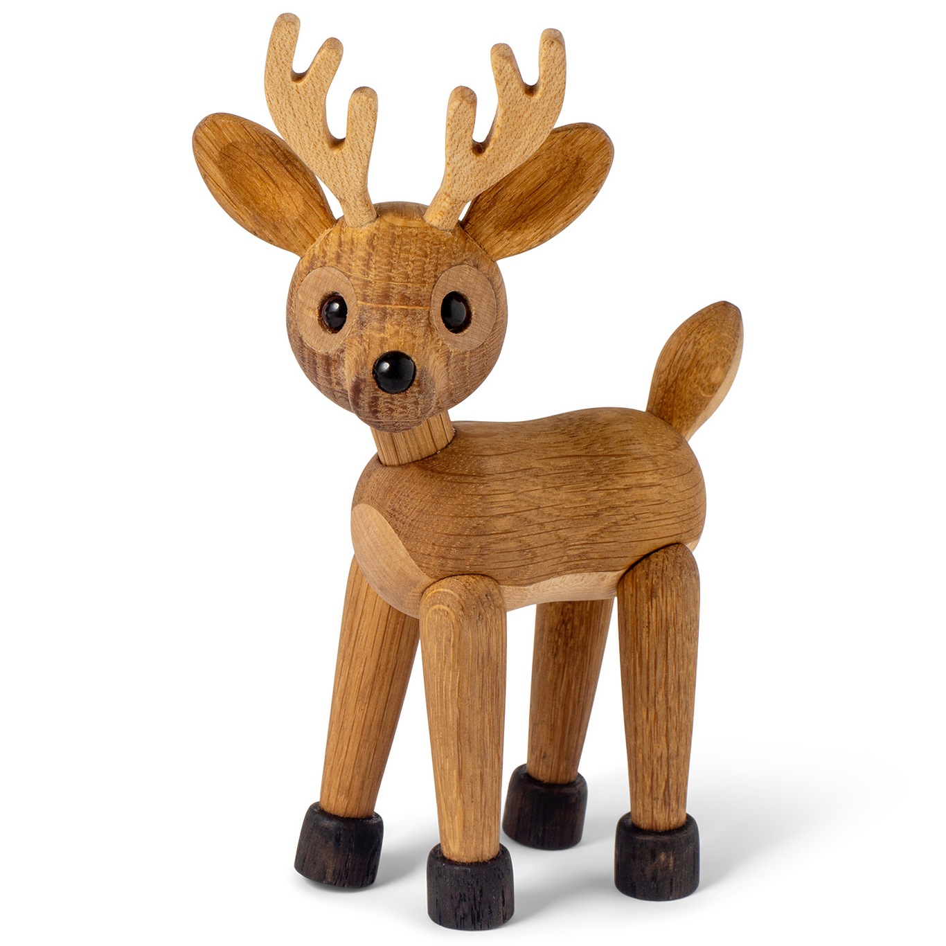 Spirit Deer Trefigur 19 cm