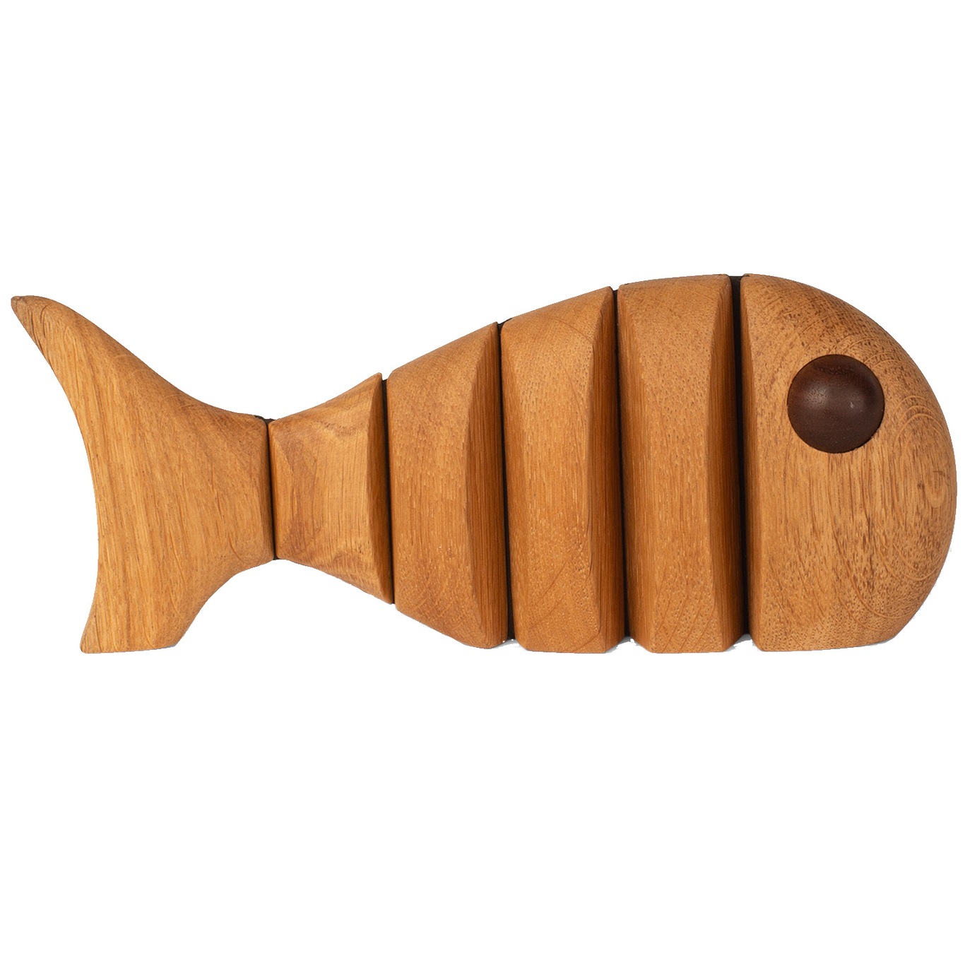 The Wood Fish Trefigur 18 cm