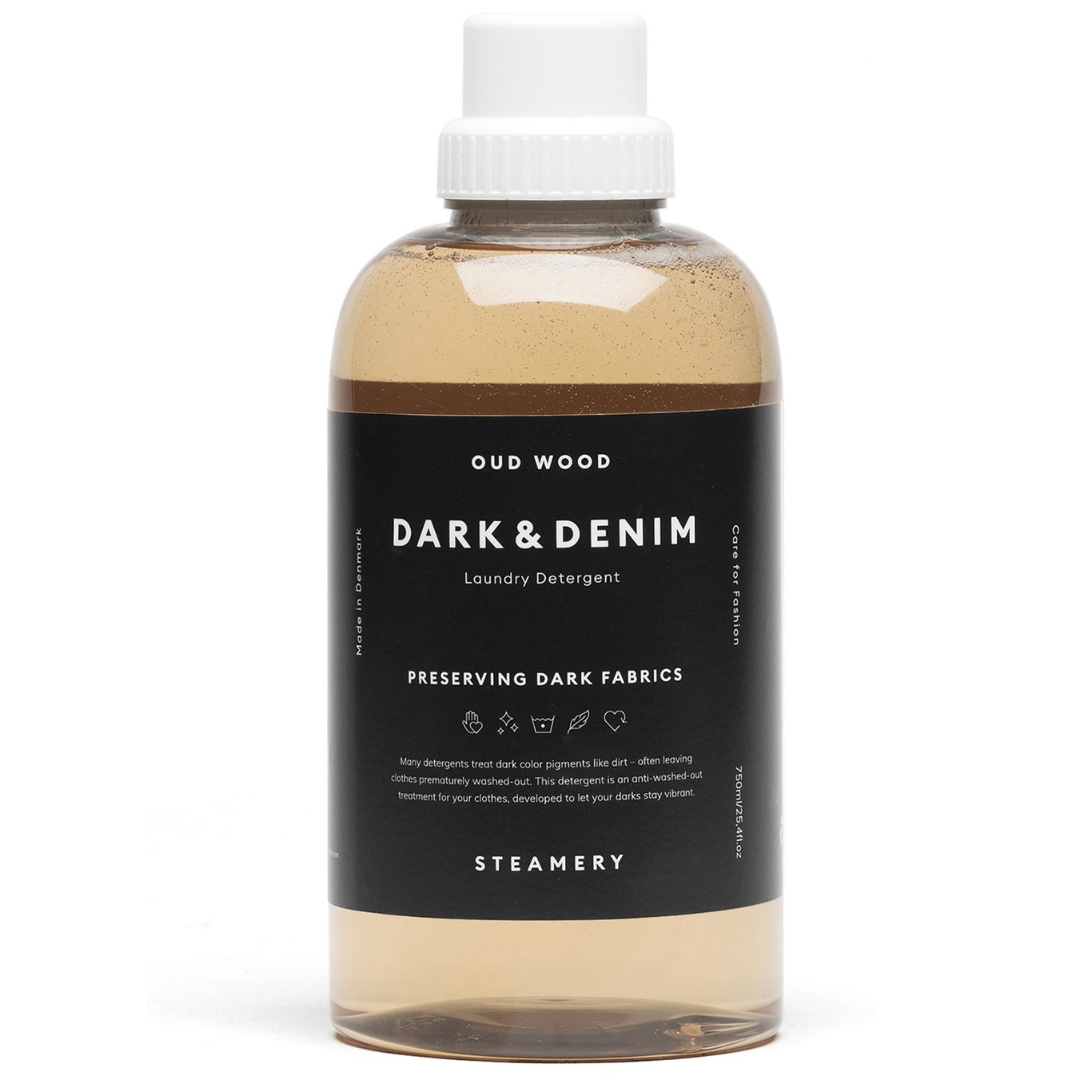 Dark And Denim Vaskemiddel 750 ml