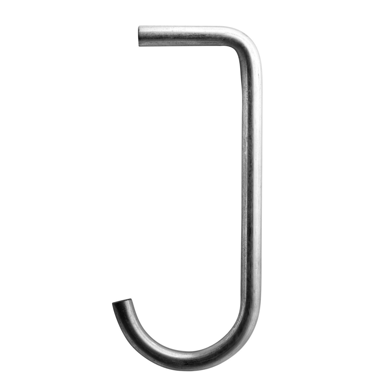 String J Krok Til Metallhylle 5-pk, Rustfritt Stål