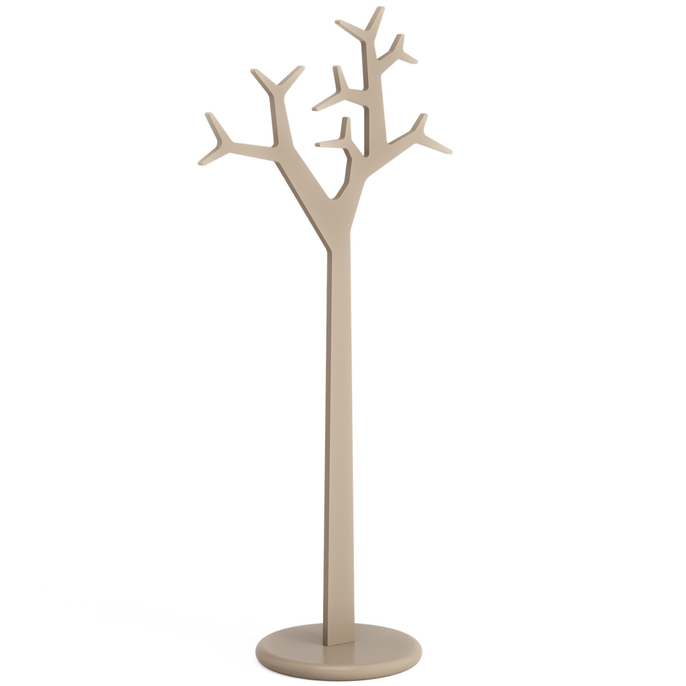 Tree Klesstativ 194 cm, Nutmeg