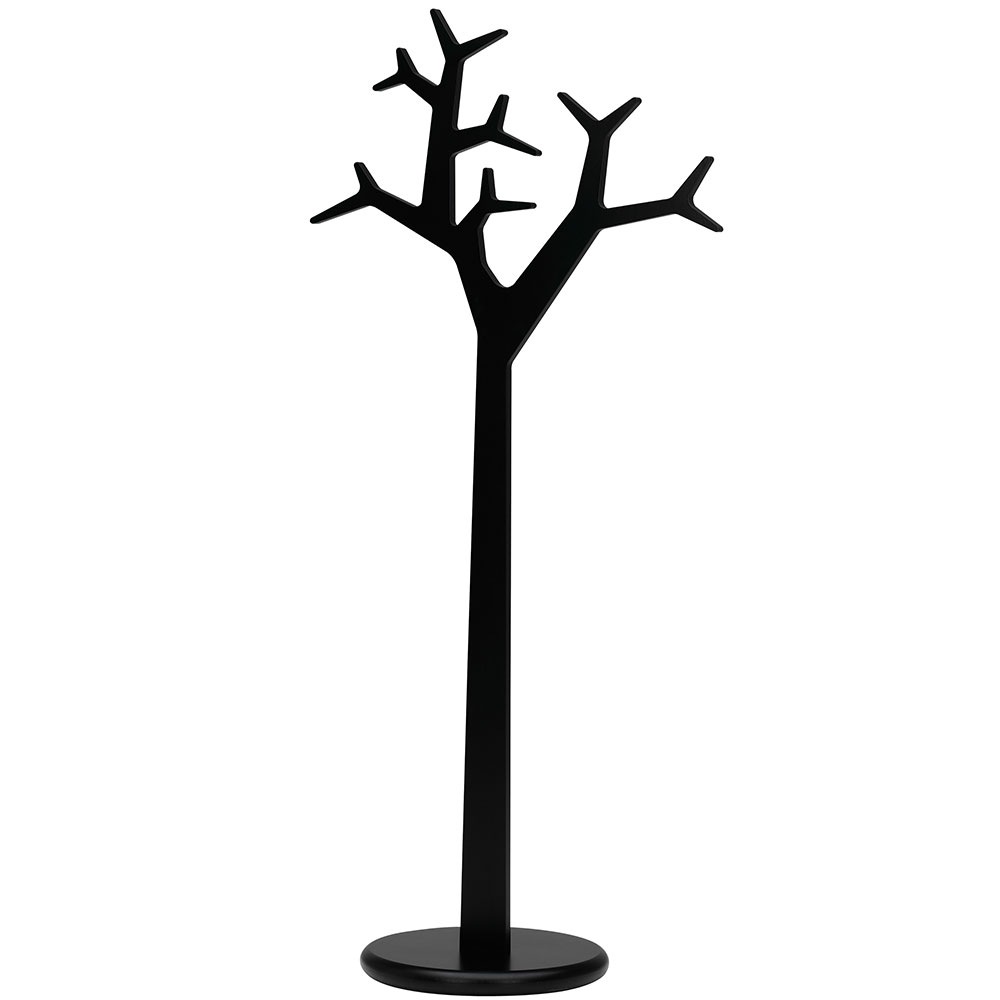 Tree Klesstativ 194 cm, Sort