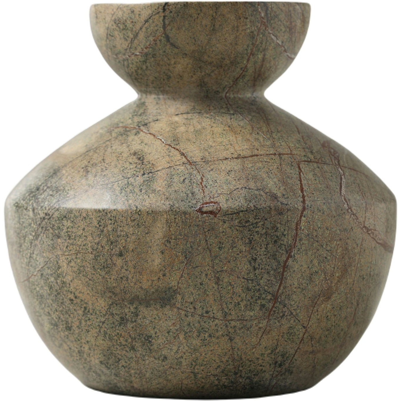 Malmros Vase, 20 cm