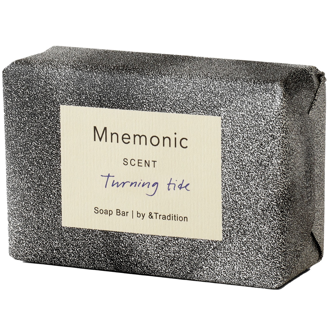 Mnemonic MNC3 Såpe 100 g, Turning Tide